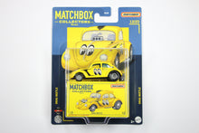 2022 #12 - Drag Beetle (Mooneyes)
