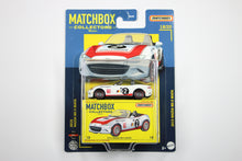 2022 #18 - 2015 Mazda MX-5 Miata