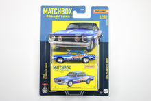 2022 #17 - 1962 Plymouth Savoy