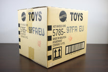 Hot Wheels Mainline Case - 2023 A (5785-97FAEU)