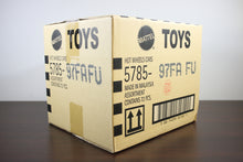 Hot Wheels Mainline Case - 2023 A (5785-97FAFU)