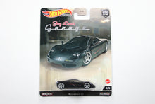Hot Wheels Car Culture 2022 Mix 5 Jay Leno's Garage / #2 - McLaren F1