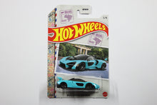 Hot Wheels - Supercars (2022)