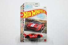Ford GT