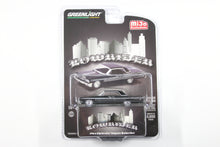 1964 Chevrolet Impala SS Lowrider (Black)