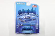 1964 Chevrolet Impala SS Lowrider (Blue)