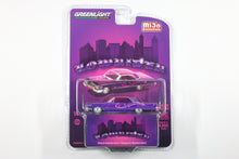 1963 Chevrolet Impala SS Lowrider (Purple)