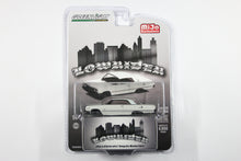 1963 Chevrolet Impala SS Lowrider (Light Grey)