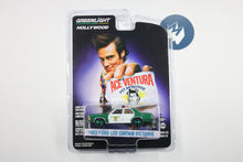 [Green Machine] Ace Ventura: Pet Detective / 1983 Ford LTD Crown Victoria Miami Police Department