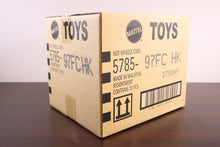 Hot Wheels Mainline Case - 2023 C (5785-97FCHK)