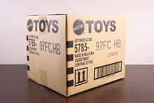 Hot Wheels Mainline Case - 2023 C (5785-97FCHB)