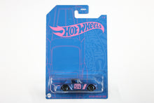 2022 Mix 2 - Set of 5 Hot Wheels Blue and Pink