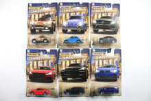 2023 Matchbox - "Best of Germany" 2023 Mix A (6 cars)