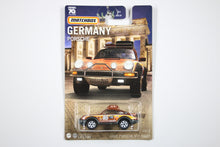 2023 #03 - 1985 Porsche 911 Rally