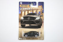 2023 #08 - Mercedes-Benz GLE Coupe