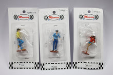 1:43 - Bo, Daisy & Luke Figures / Dukes of Hazzard