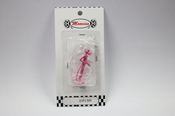 1 43 The Pink Panther Figure Modelmatic