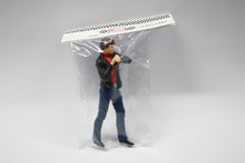 1:24 - Michael Knight Figure