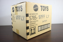 Hot Wheels Mainline Case - 2023 F (5785-97FFLY)