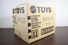 Hot Wheels Mainline Case - 2023 E (5785-97FEKP)