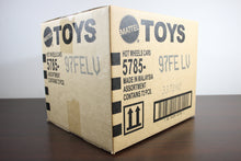 Hot Wheels Mainline Case - 2023 E (5785-97FELV)