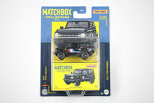 2022 #14 - 2021 Ford Bronco