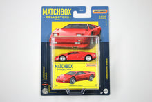 2022 #16 - Lamborghini Diablo
