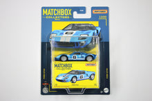 2022 #13 - Ford GT40