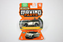 2023 #21 - Range Rover Evoque