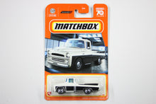 2023 014/100 - Dodge Sweptside Pickup