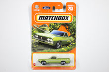 2023 017/100 - 1970 Ford Ranchero