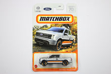 2023 020/100 - 2022 Ford F-150 Lightning