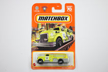 2023 060/100 - MBX Fire Dasher