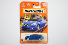 2023 070/100 - 2016 Nissan Sentra