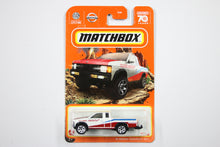 2023 072/100 - '95 Nissan Hardbody (D21)