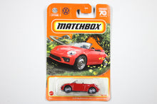 2023 098/100 - 2019 Volkswagen Beetle Convertible