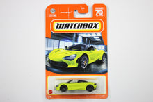 2022 003/100 - McLaren 720S Spider