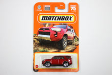 2022 081/100 - Toyota 4Runner