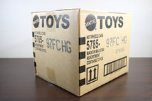 Hot Wheels Mainline Case - 2023 C (5785-97FCHG)