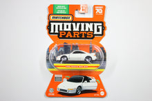 2023 #47 - 1990 Toyota MR2 W20 (White)