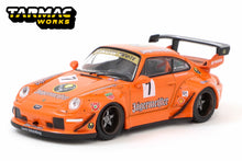 RWB 993 Jagermeister