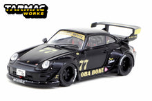 RWB 993 OBA Bone