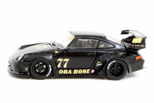 RWB 993 OBA Bone