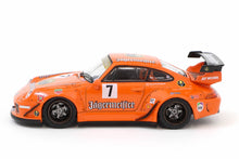RWB 993 Jagermeister