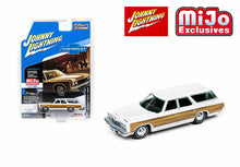1973 Chevy Caprice Wagon