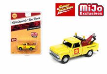 1965 Chevy Tow Truck (Shell)