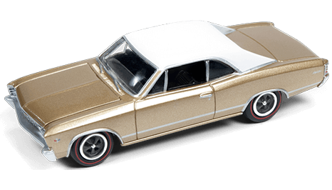 1967 Chevy Chevelle