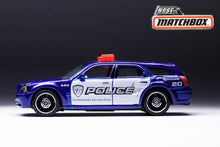 Dodge Magnum Police