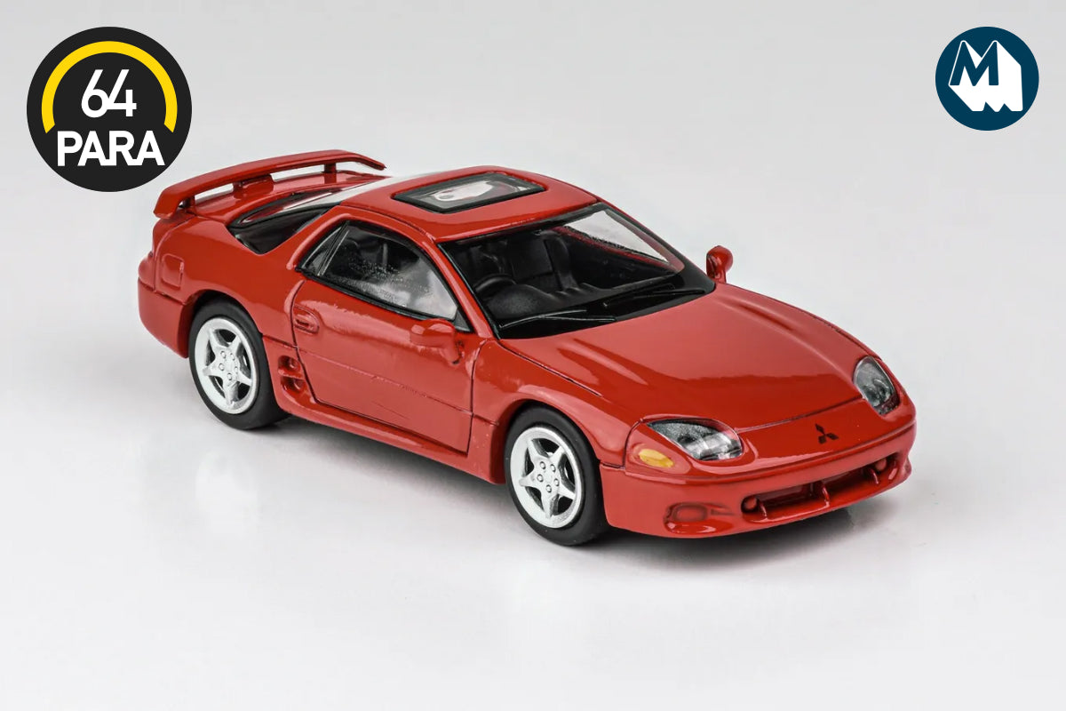 Mitsubishi GTO 3000GT