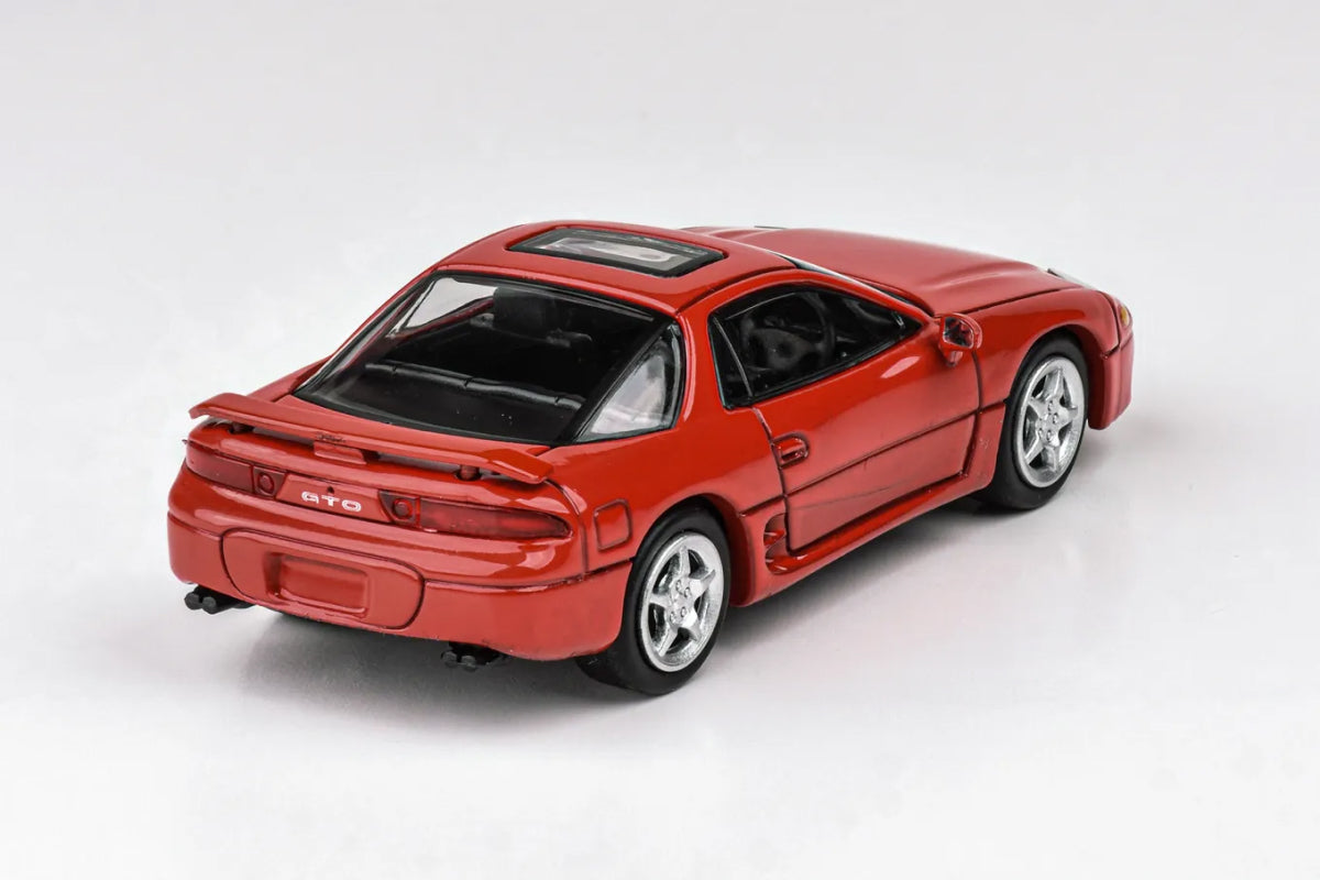 Mitsubishi GTO 3000GT